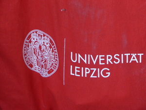Візит дослідників з Лейпцизького університету