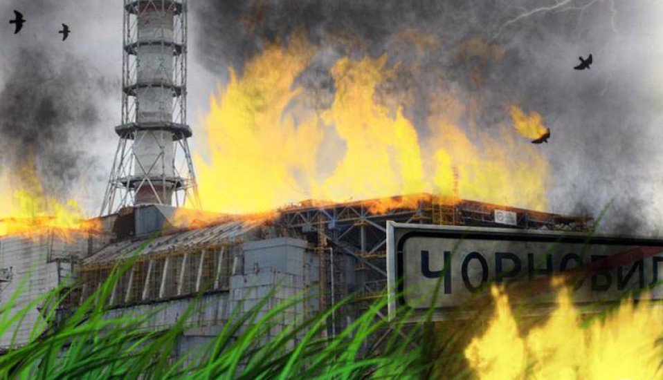 Чорнобиль – це страшний, повчальний урок для всього людства …