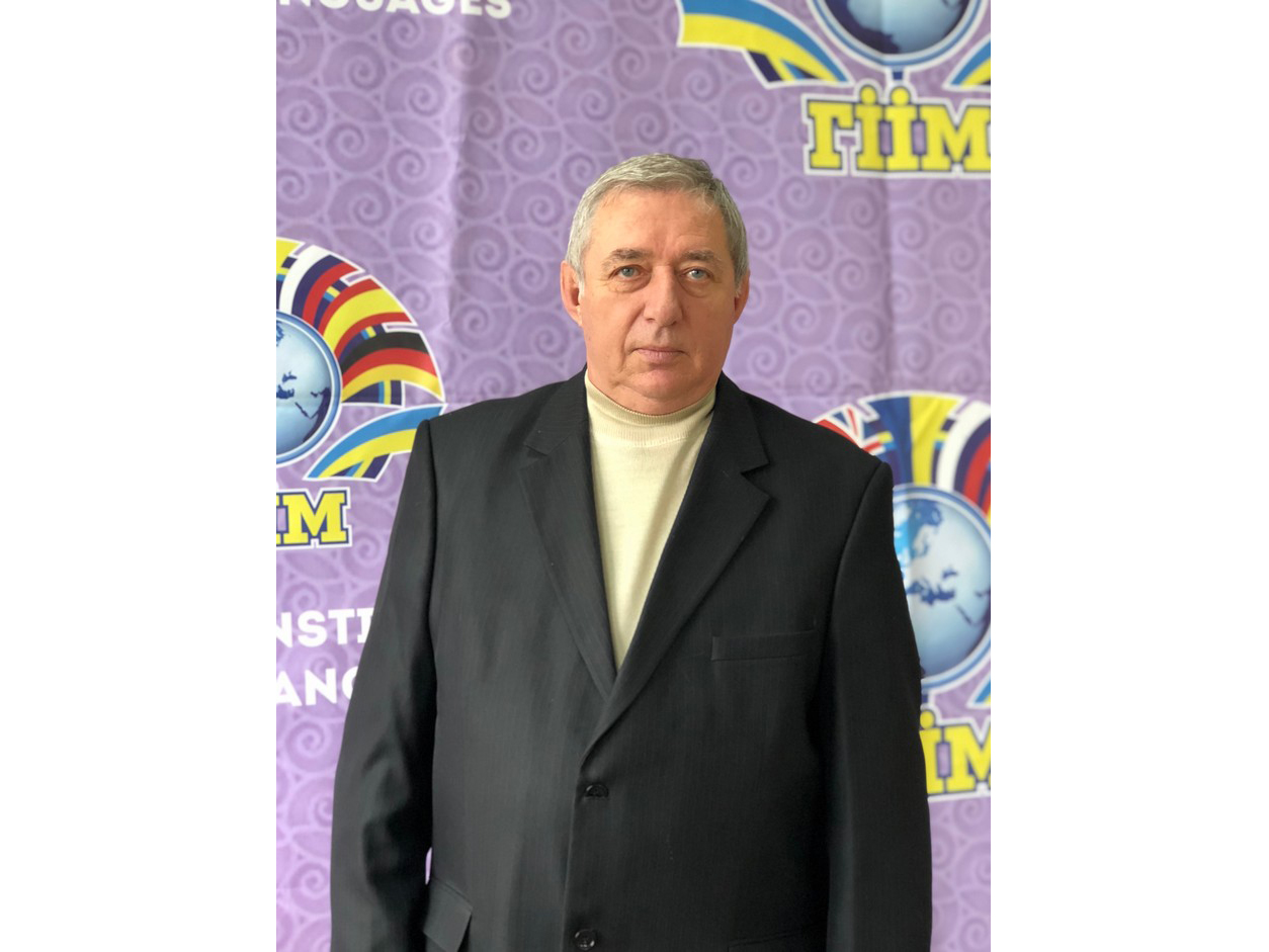 ЩИРО ВІТАЄМО З ЮВІЛЕЄМ! – ГІІМ ДВНЗ "ДДПУ"