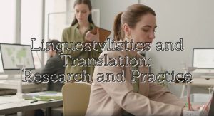 Науково-пізнавальний захід Linguostylistics and Translation: Research and Practice