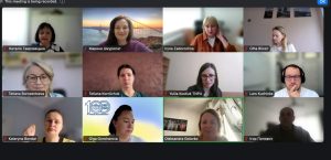 Підсумки наради менеджерів проєктуBURN від 4.06.2025: прогрес та майбутні кроки