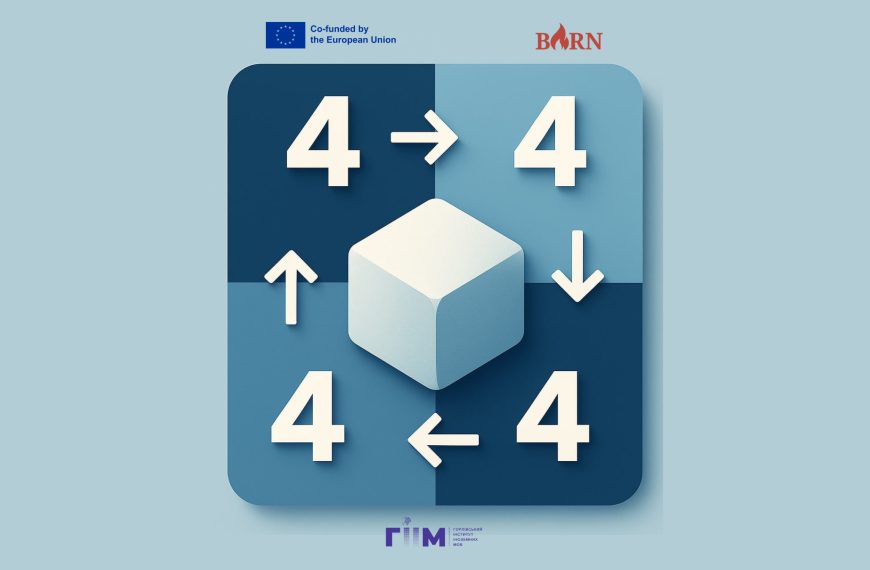 😮💨 Тривога? Втрачаєш фокус? Мозок — як в тумані?