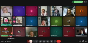 Вітаємо здобувачів освіти другого (магістерського) рівня за ОП «Практична психологія» з успішним складанням державної атестації!