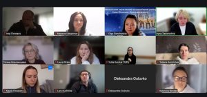 Нарада менеджерів проєкту: підсумки та результати 2025 року