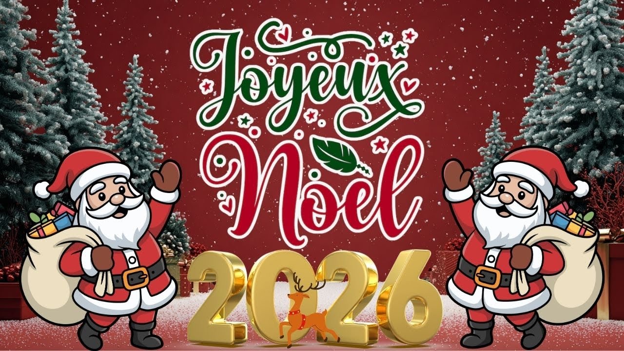 25 грудня відбувся франкомовний захід, присвячений святкуванню Різдва у Франції