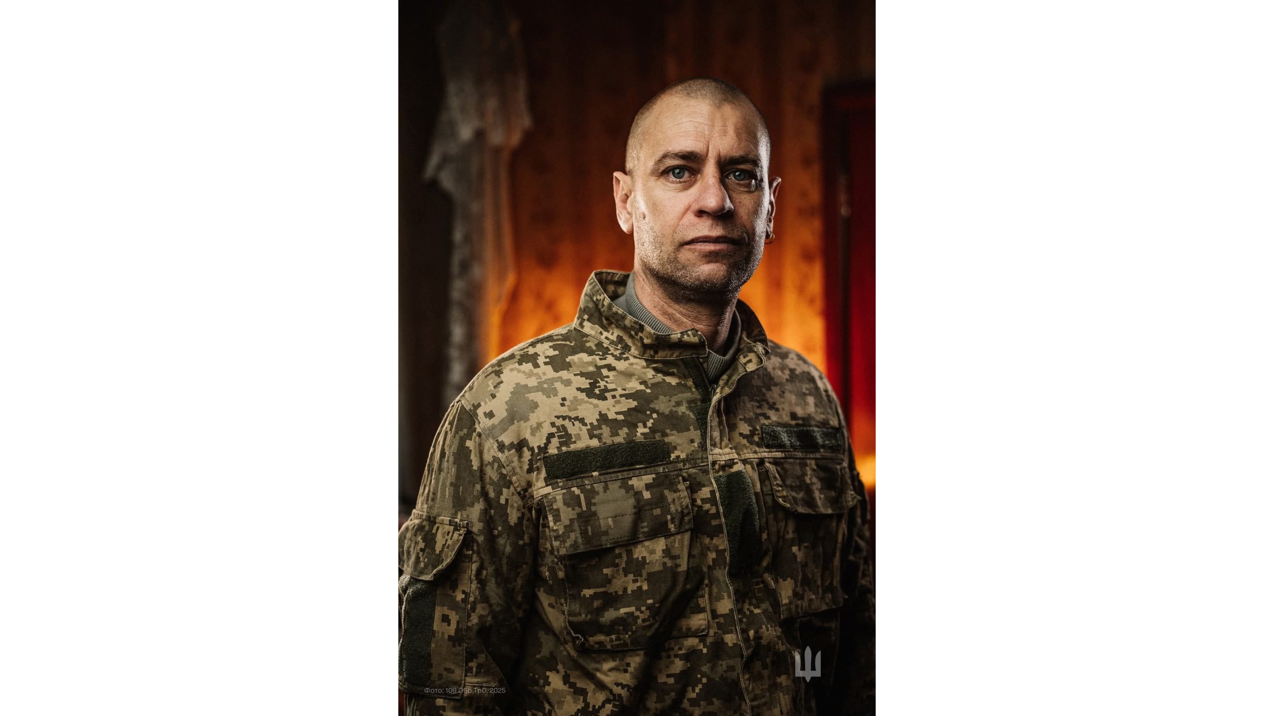 З глибоким сумом повідомляємо про загибель Захисника України, нашого студента історичної спеціальності Леоніда Мендрика